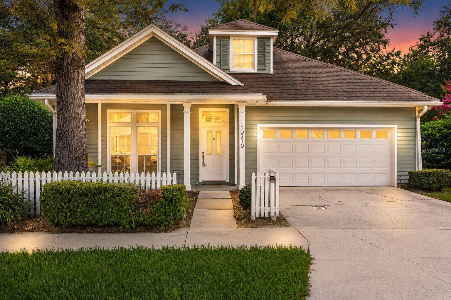 10310 SW 51ST LN, Gainesville, FL 32608