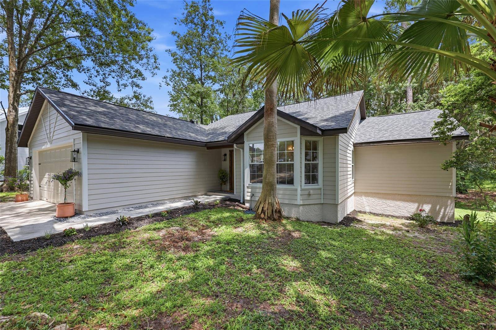 3543 NW 84TH WAY, Gainesville, FL 32606