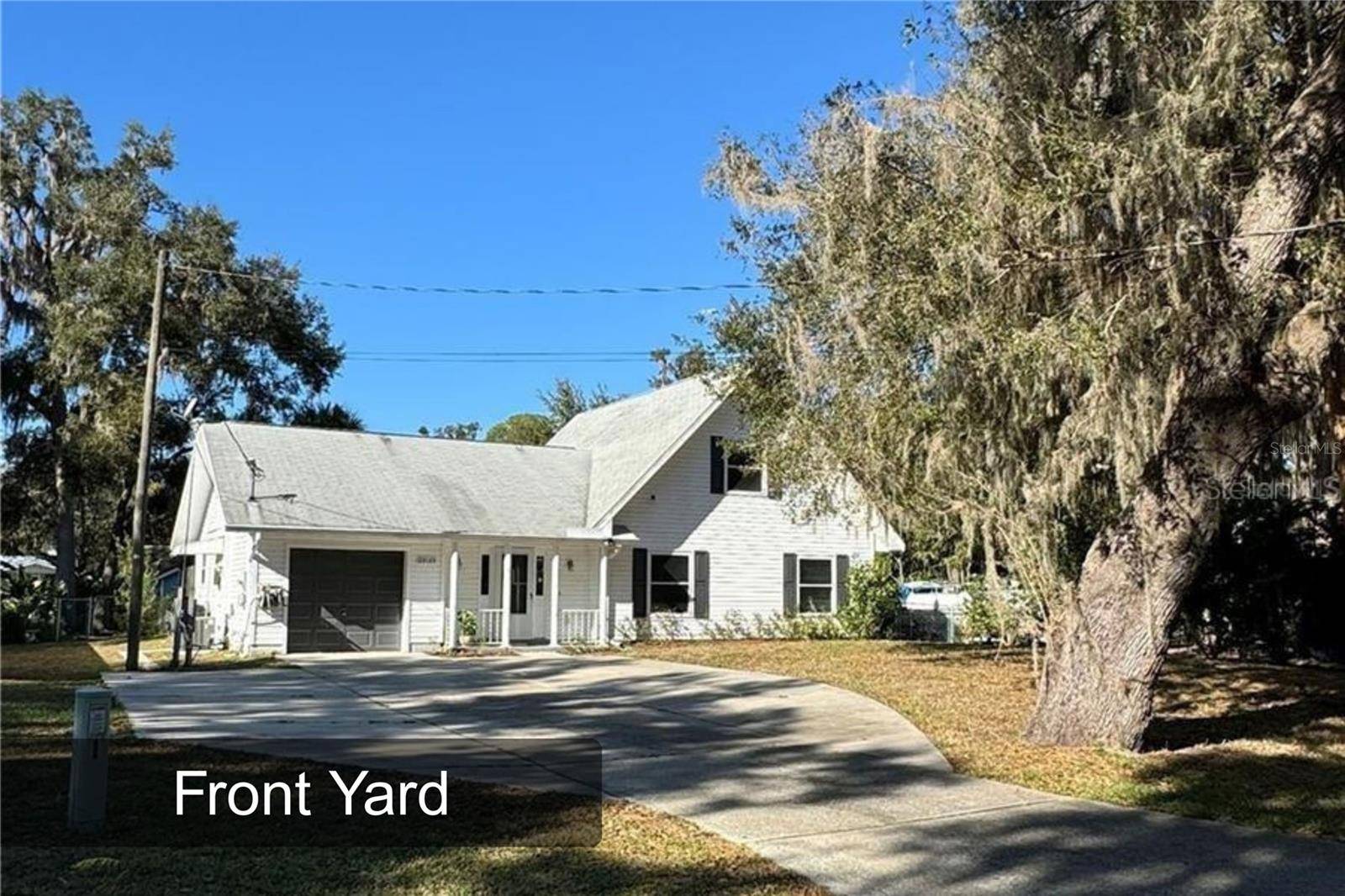 20164 SE 115TH CT, Inglis, FL 34449