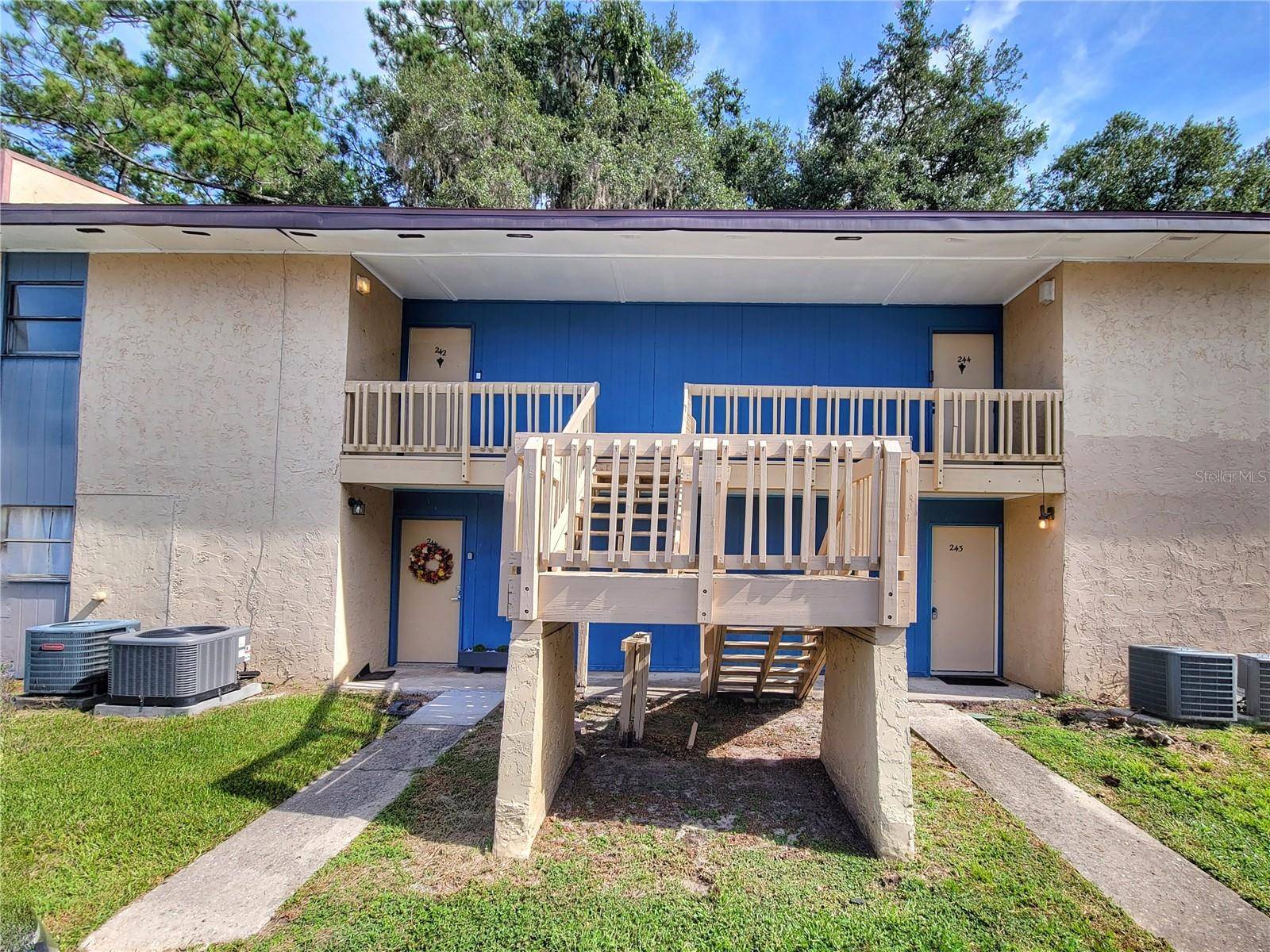2811 SW ARCHER RD #Z242, Gainesville, FL 32608