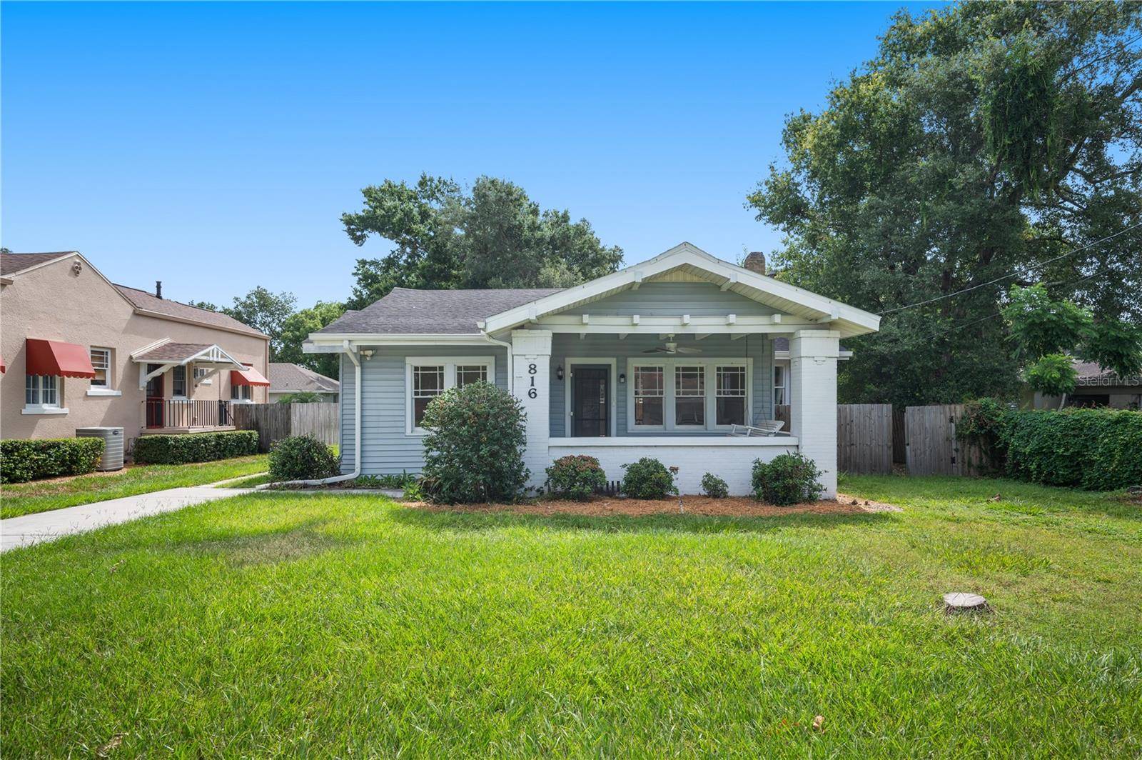 816 S INGRAHAM AVE, Lakeland, FL 33801