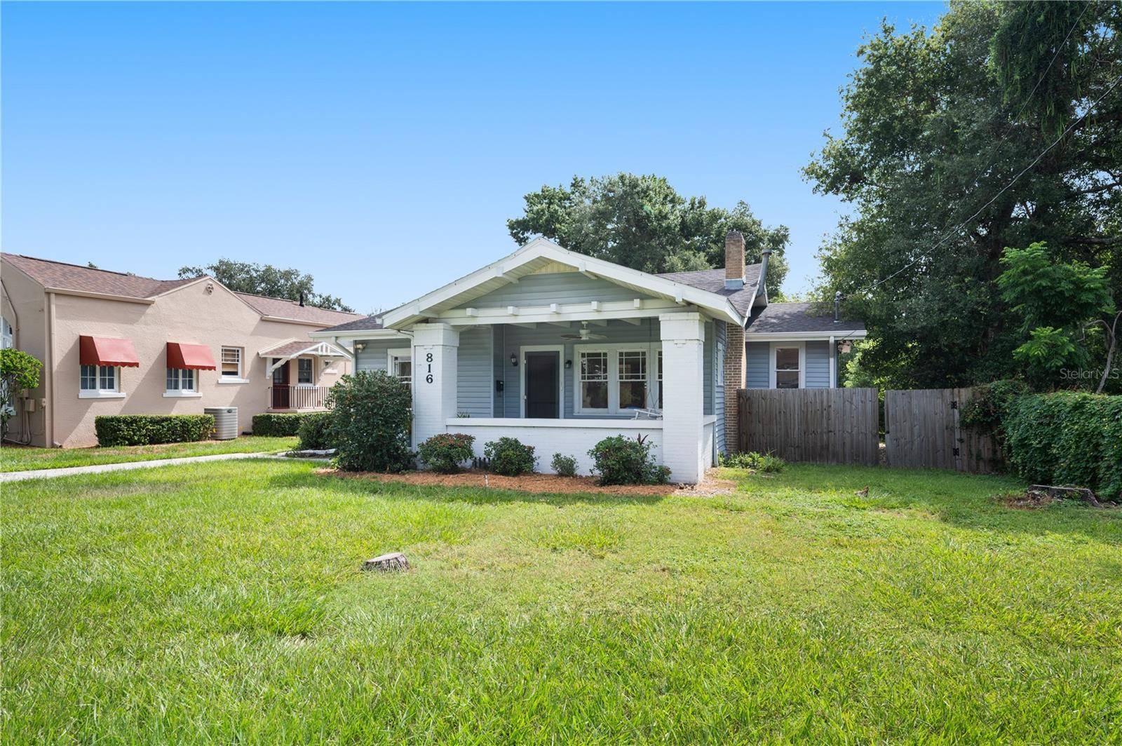 816 S INGRAHAM AVE, Lakeland, FL 33801