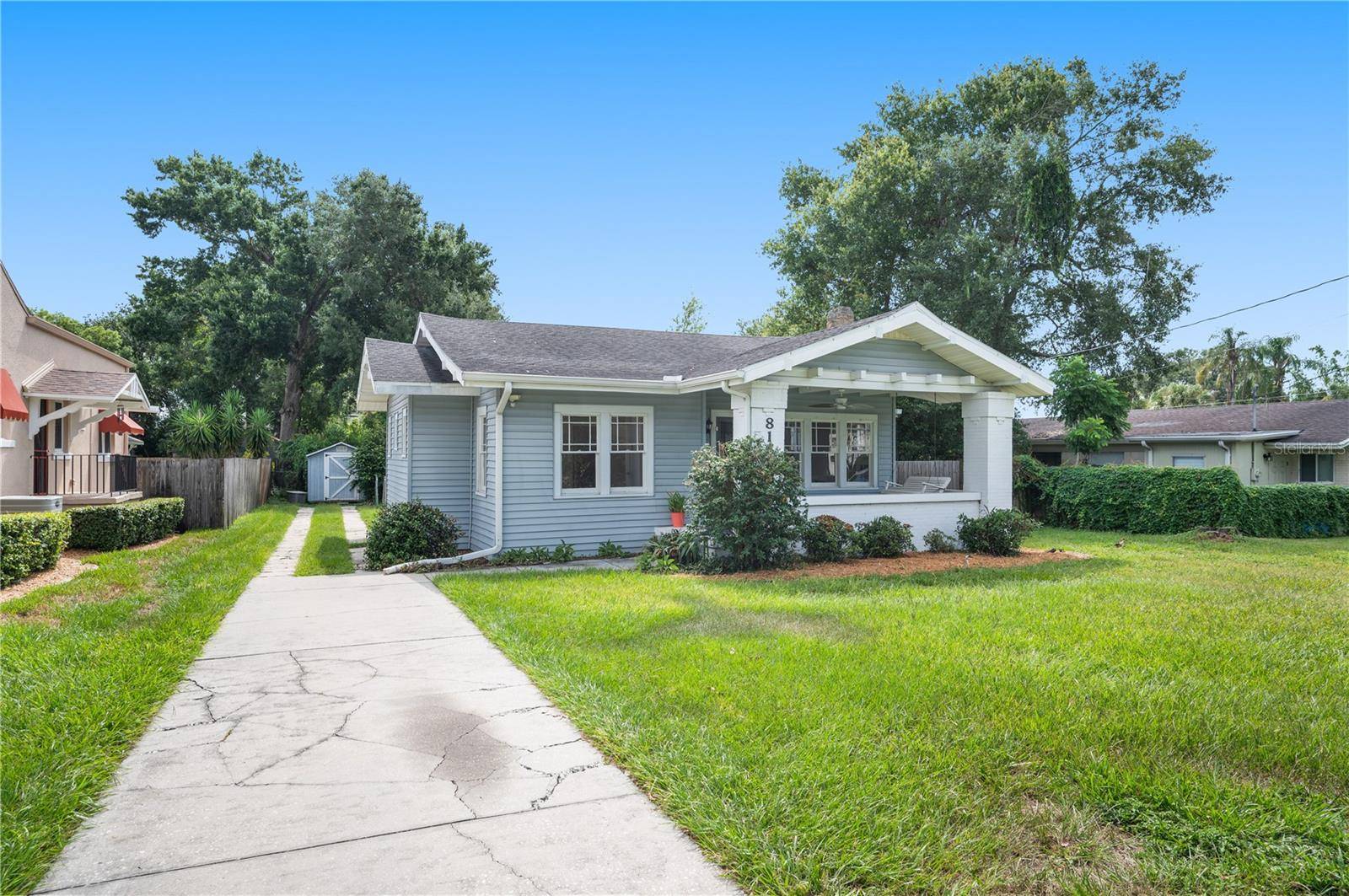 816 S INGRAHAM AVE, Lakeland, FL 33801