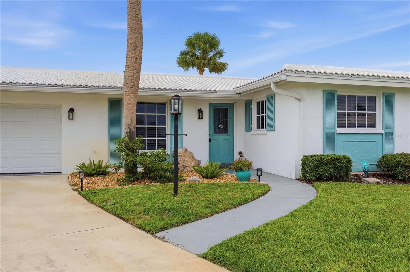 24 OAKWOOD DR N #24, Englewood, FL 34223