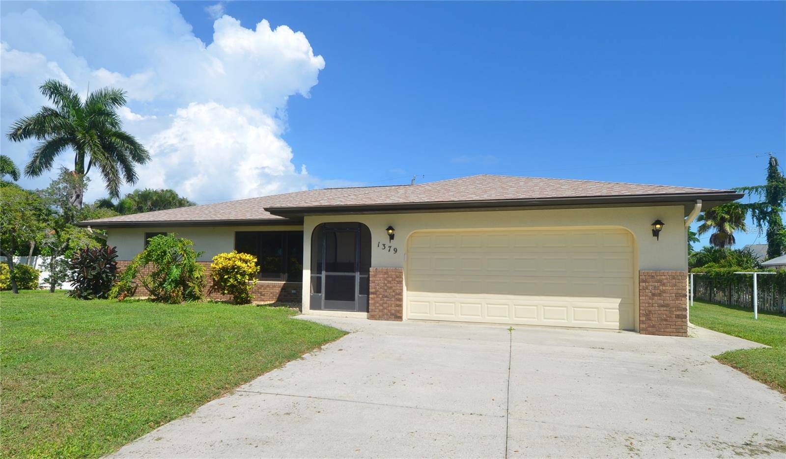 1379 EVEREST RD, Venice, FL 34293