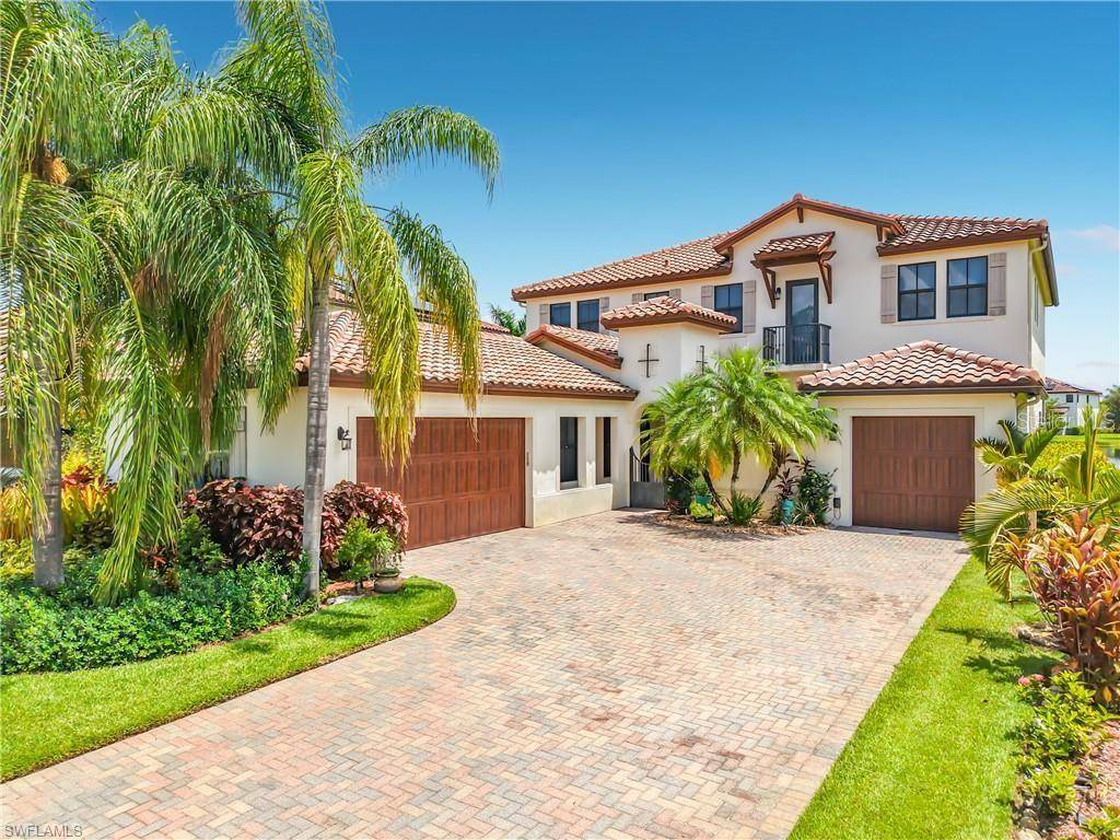 5024 MILANO ST, Ave Maria, FL 34142