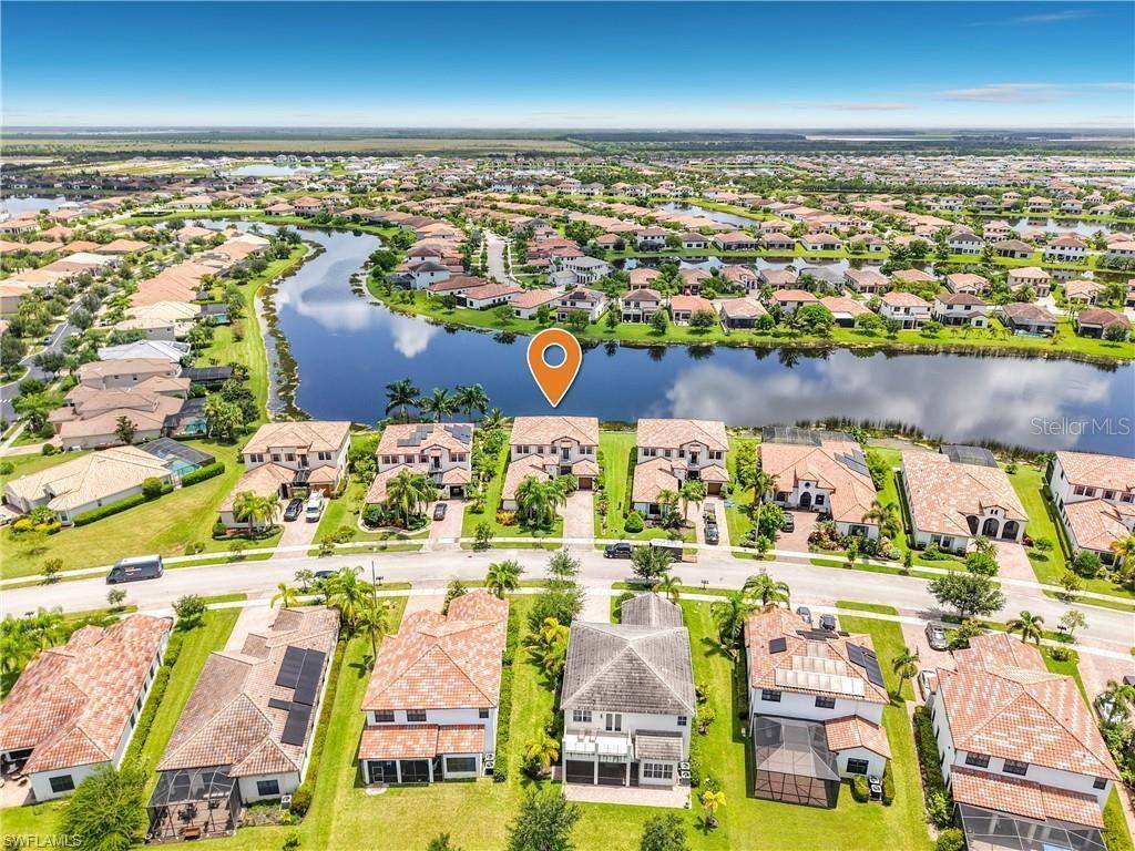 5024 MILANO ST, Ave Maria, FL 34142