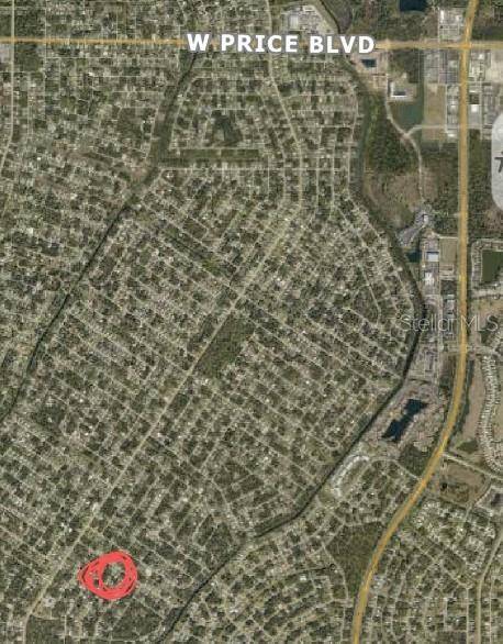 TALISMAN TER, North Port, FL 34286