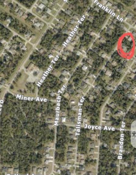 TALISMAN TER, North Port, FL 34286