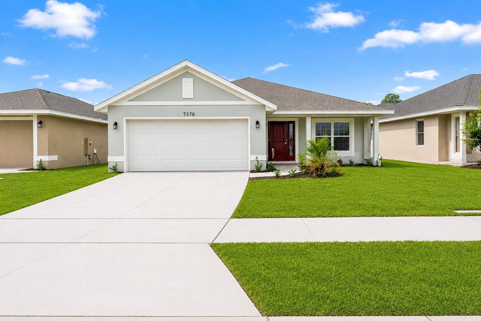 7576 BENT TREE LOOP, St Cloud, FL 34773