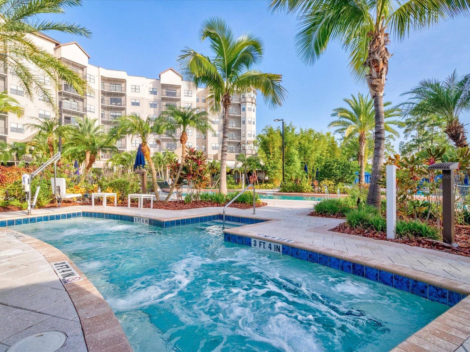 14501 GROVE RESORT AVE #1721, Winter Garden, FL 34787