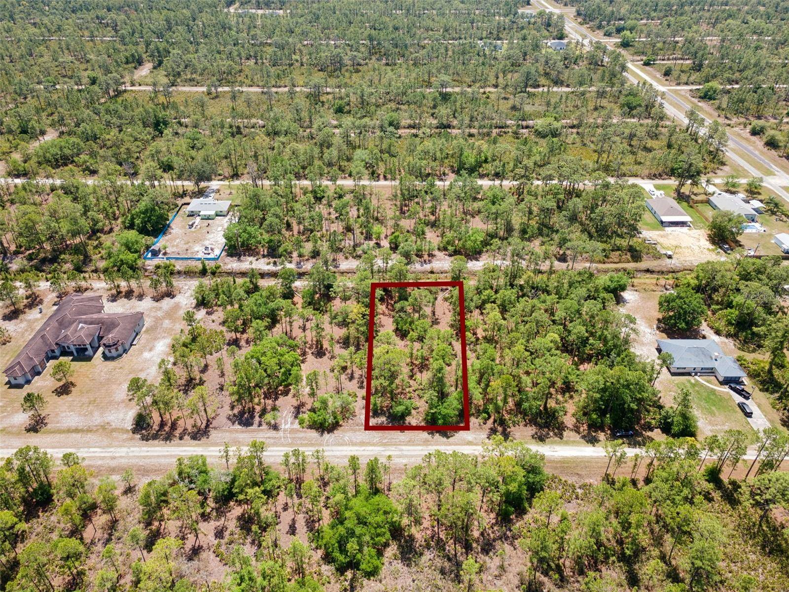 3871 GALLARDIA DR, Indian Lake Estates, FL 33855