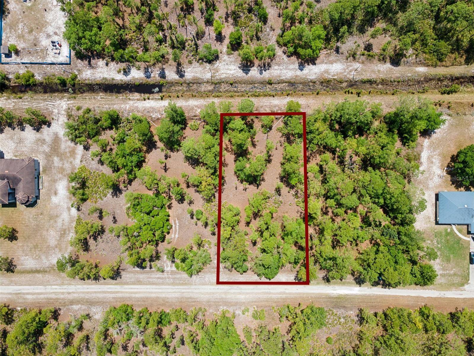 3871 GALLARDIA DR, Indian Lake Estates, FL 33855