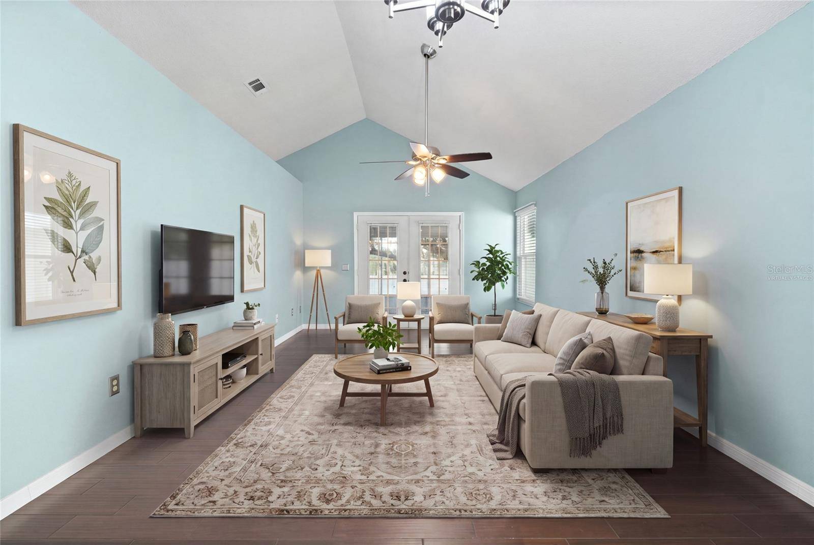 5292 ROCKING HORSE PL, Oviedo, FL 32765
