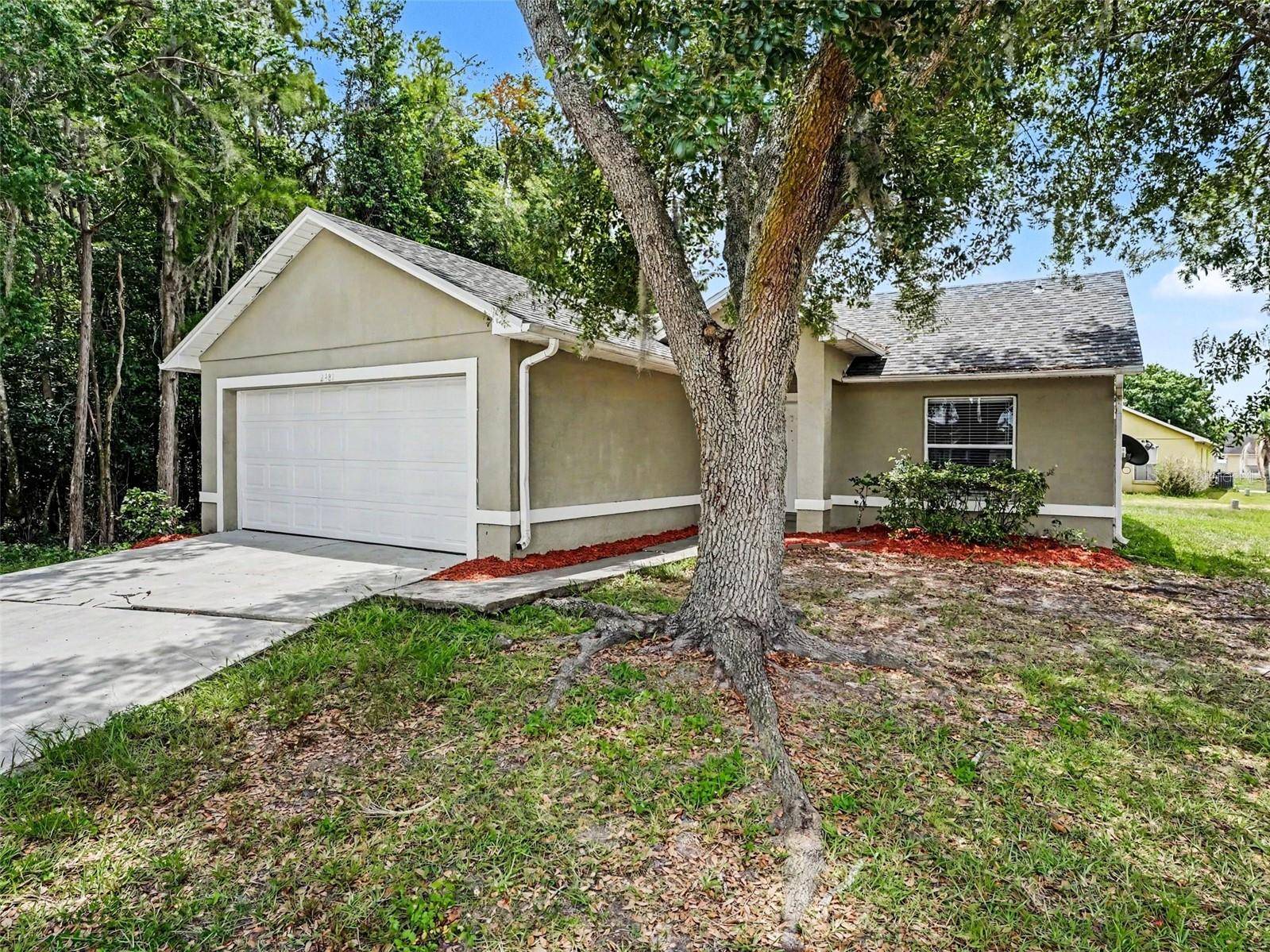 2481 WINCHESTER BLVD, Kissimmee, FL 34743