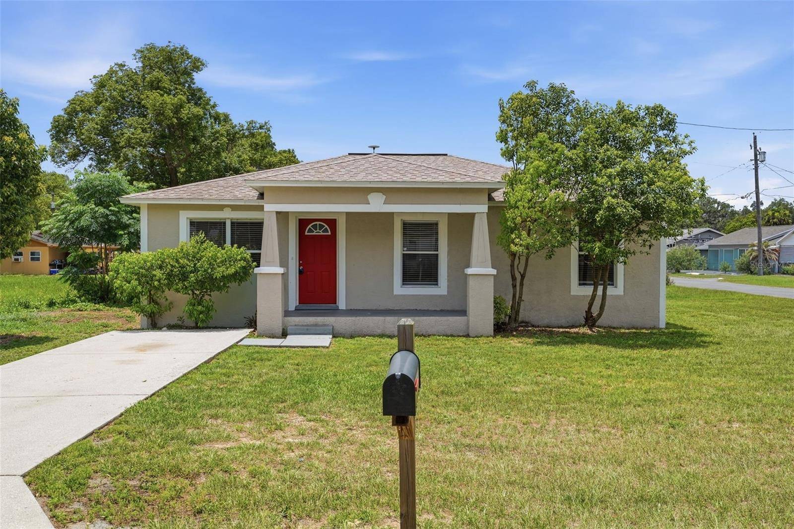 5331 5TH ST, Zephyrhills, FL 33542