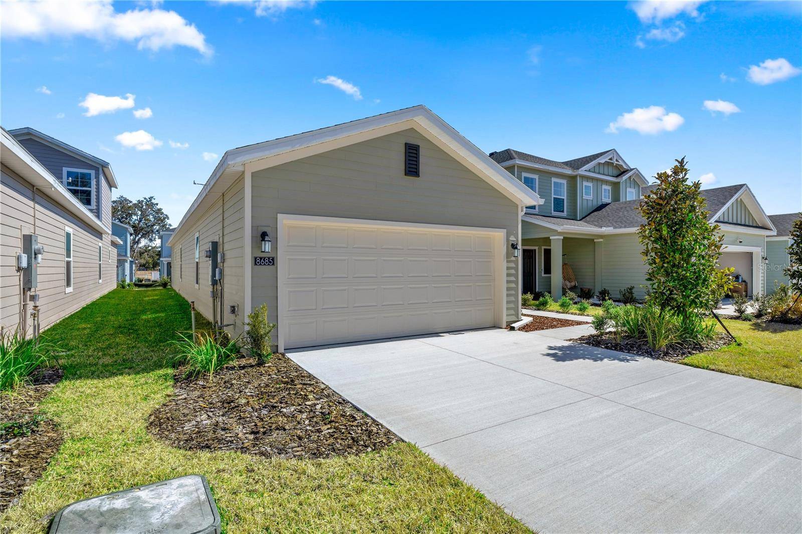 8688 SW 67TH CIR, Ocala, FL 34476