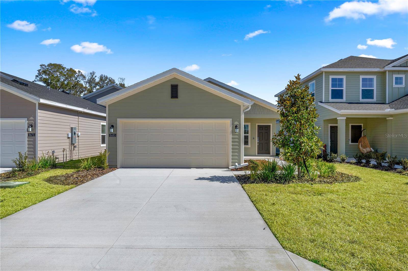 8688 SW 67TH CIR, Ocala, FL 34476