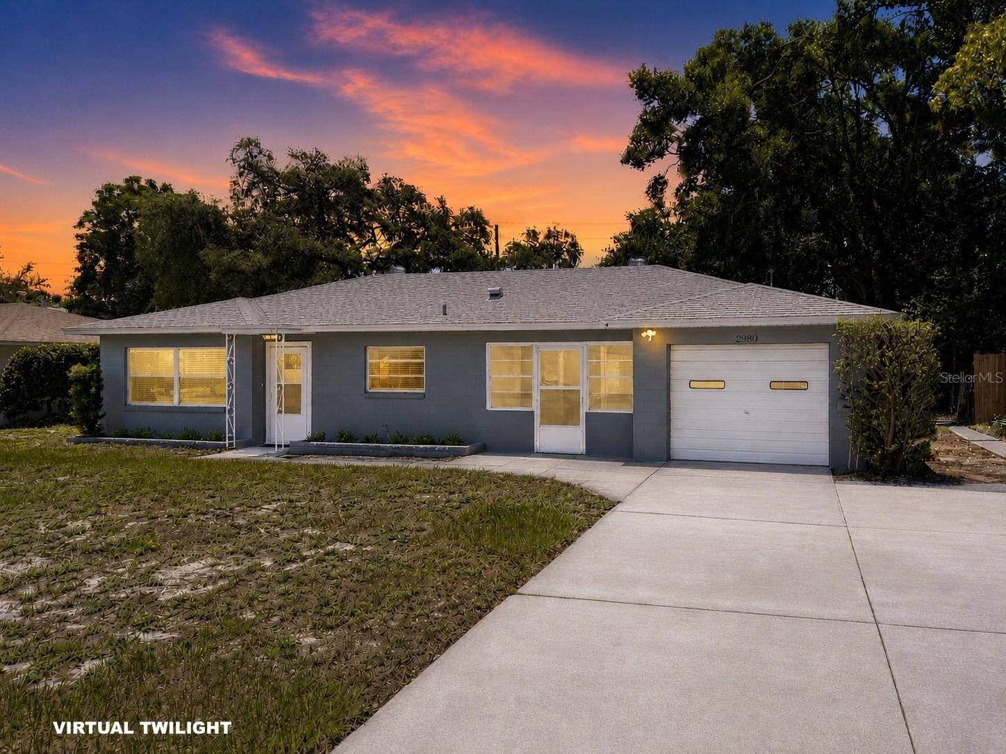 2980 WESTLAND RD, Mount Dora, FL 32757
