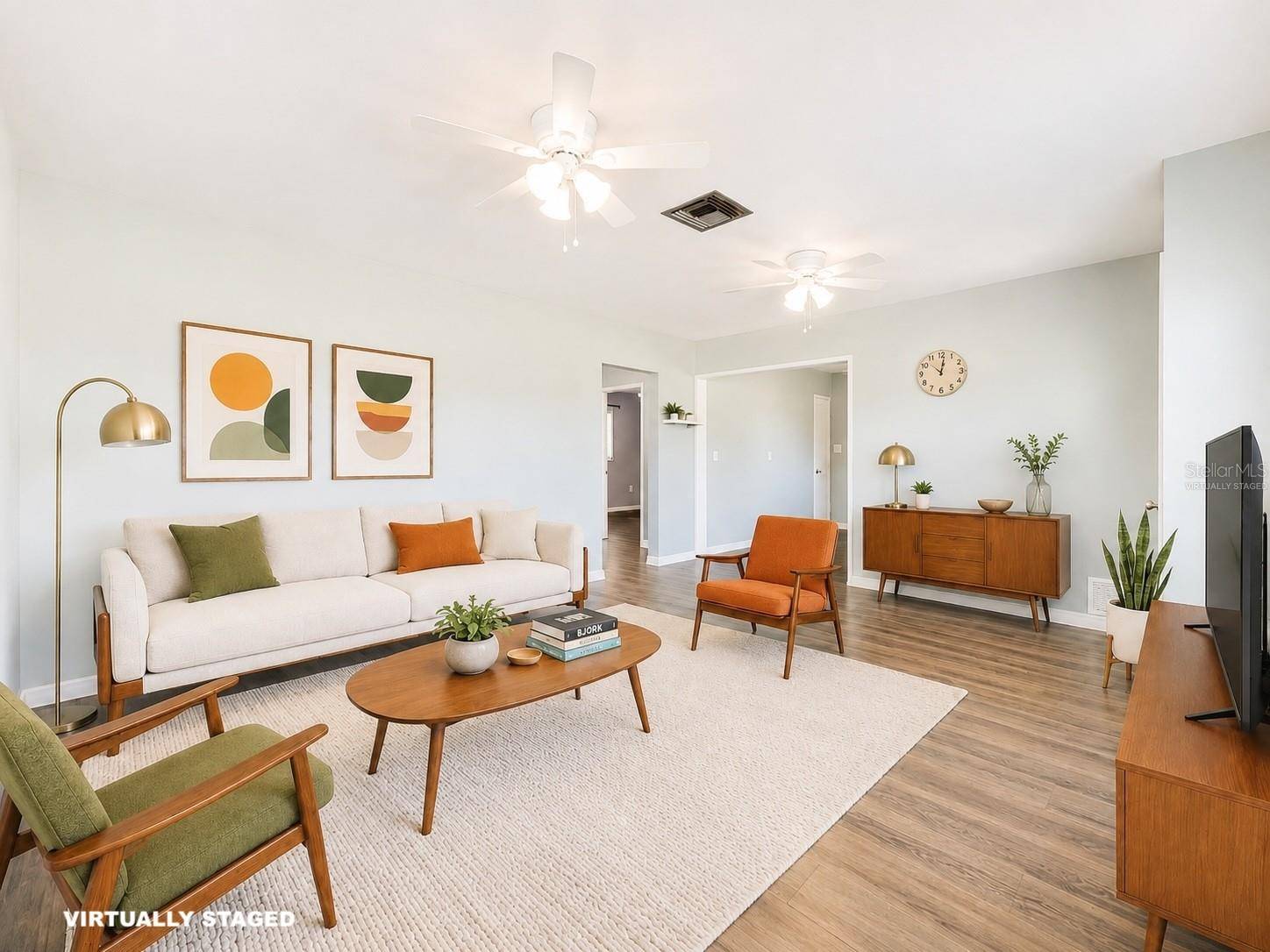 2980 WESTLAND RD, Mount Dora, FL 32757
