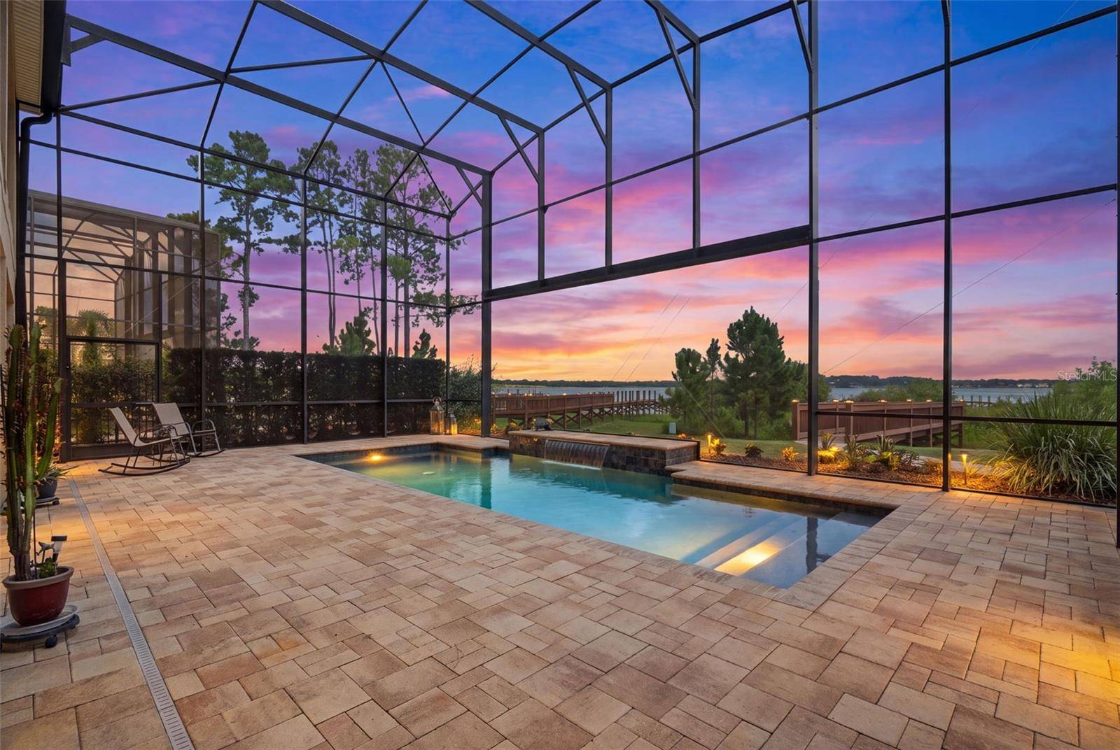 3462 SHALLOW COVE LN, Clermont, FL 34711