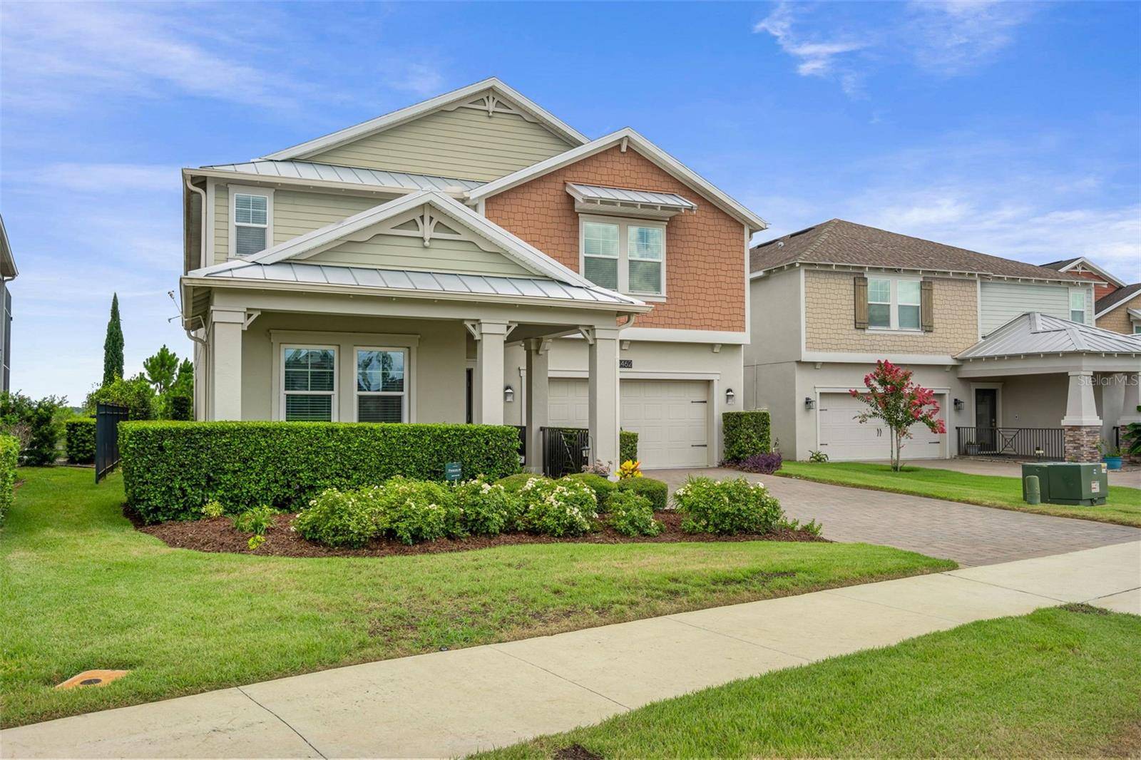 3462 SHALLOW COVE LN, Clermont, FL 34711