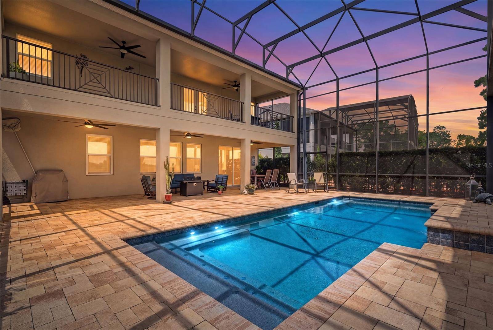 3462 SHALLOW COVE LN, Clermont, FL 34711