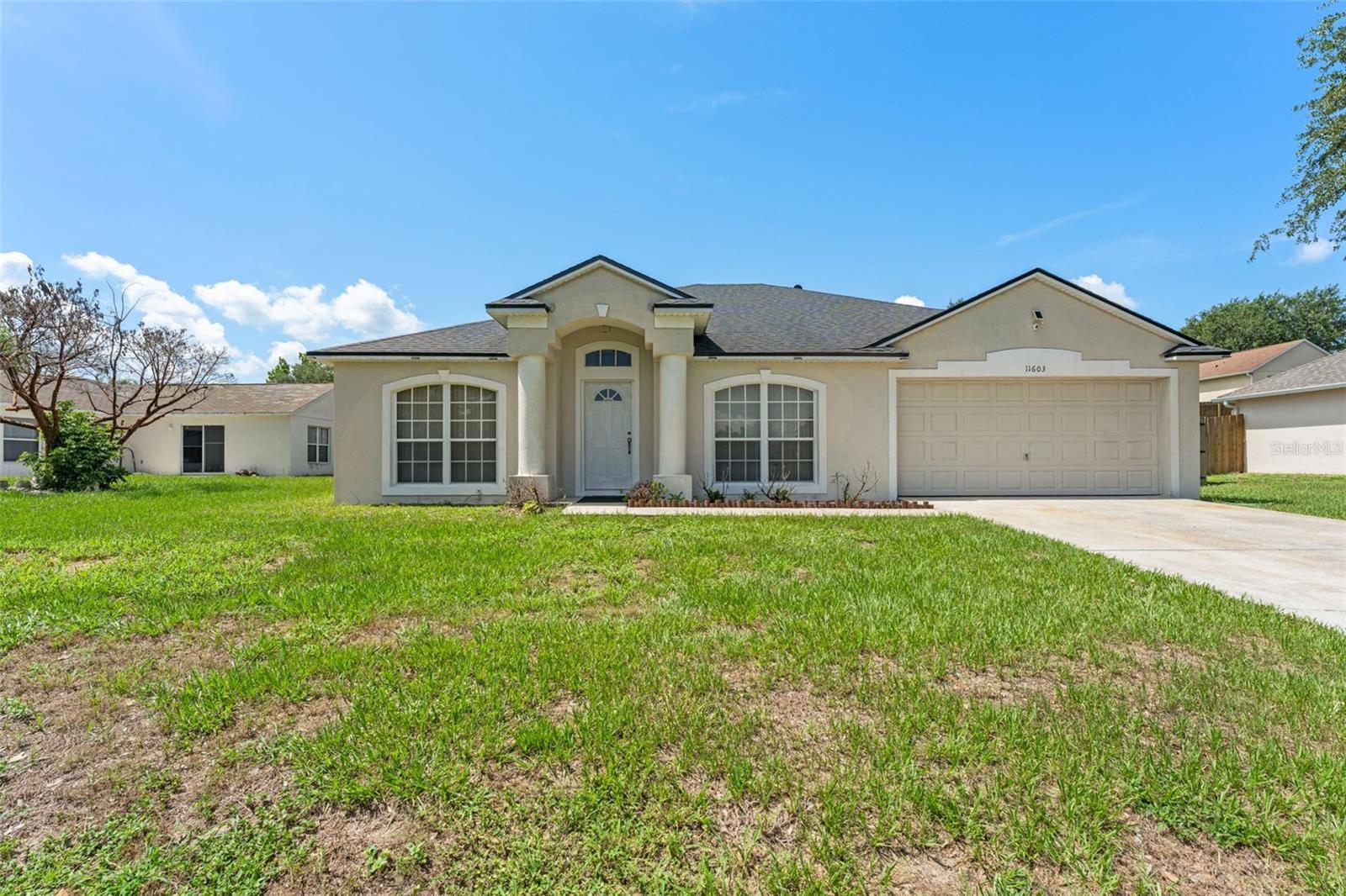 11603 PINELOCH LOOP, Clermont, FL 34711