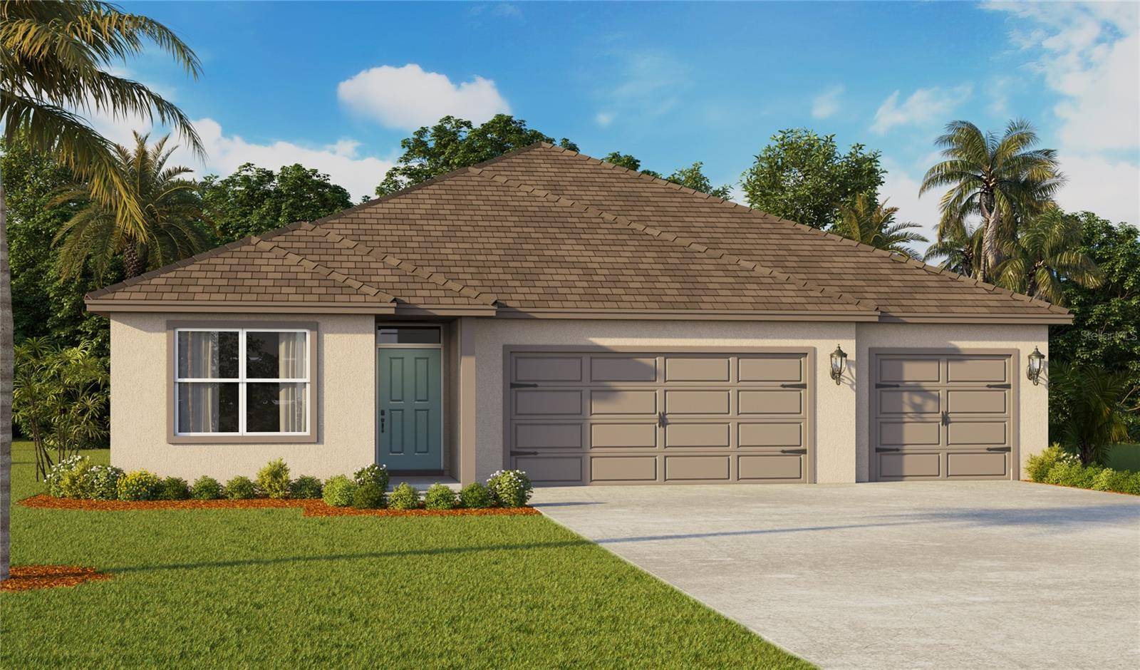 1749 S HUMMINGBIRD RD, Winter Haven, FL 33884