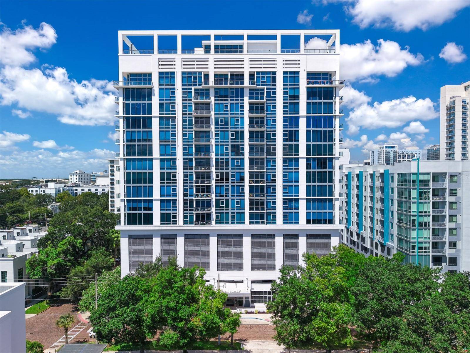 260 S OSCEOLA AVE #1404, Orlando, FL 32801