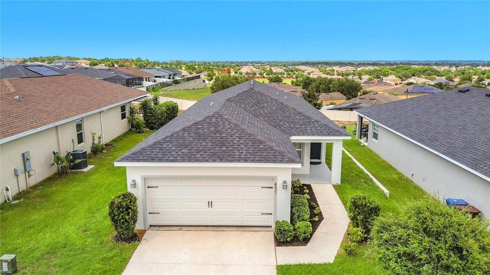 4031 RUBY RUN, Haines City, FL 33844