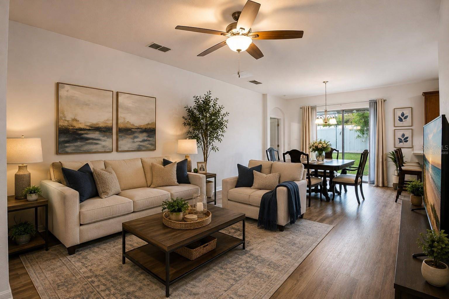 4882 ASHURST ST, Kissimmee, FL 34758