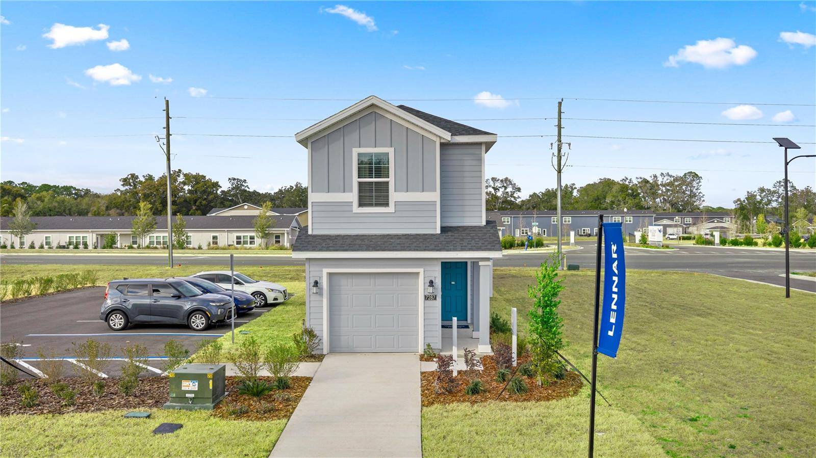 9197 SW 71ST CT, Ocala, FL 34476