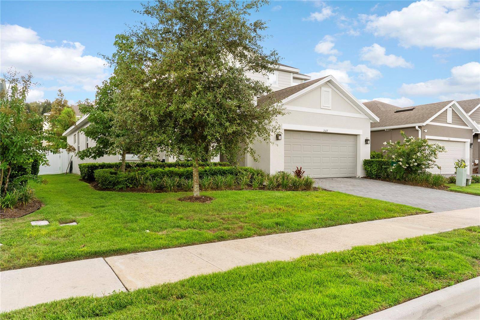 2527 NATOMA BLVD, Mount Dora, FL 32757