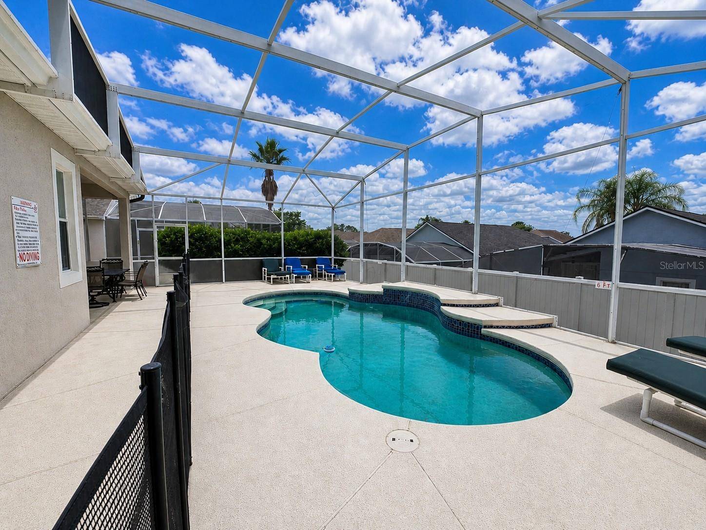 205 GLENEAGLES DR, Davenport, FL 33897