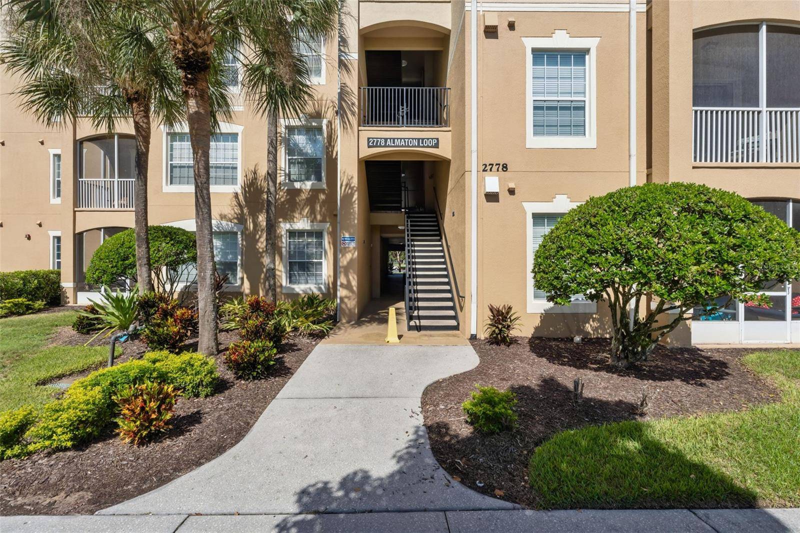 2778 ALMATON LOOP #202, Kissimmee, FL 34747
