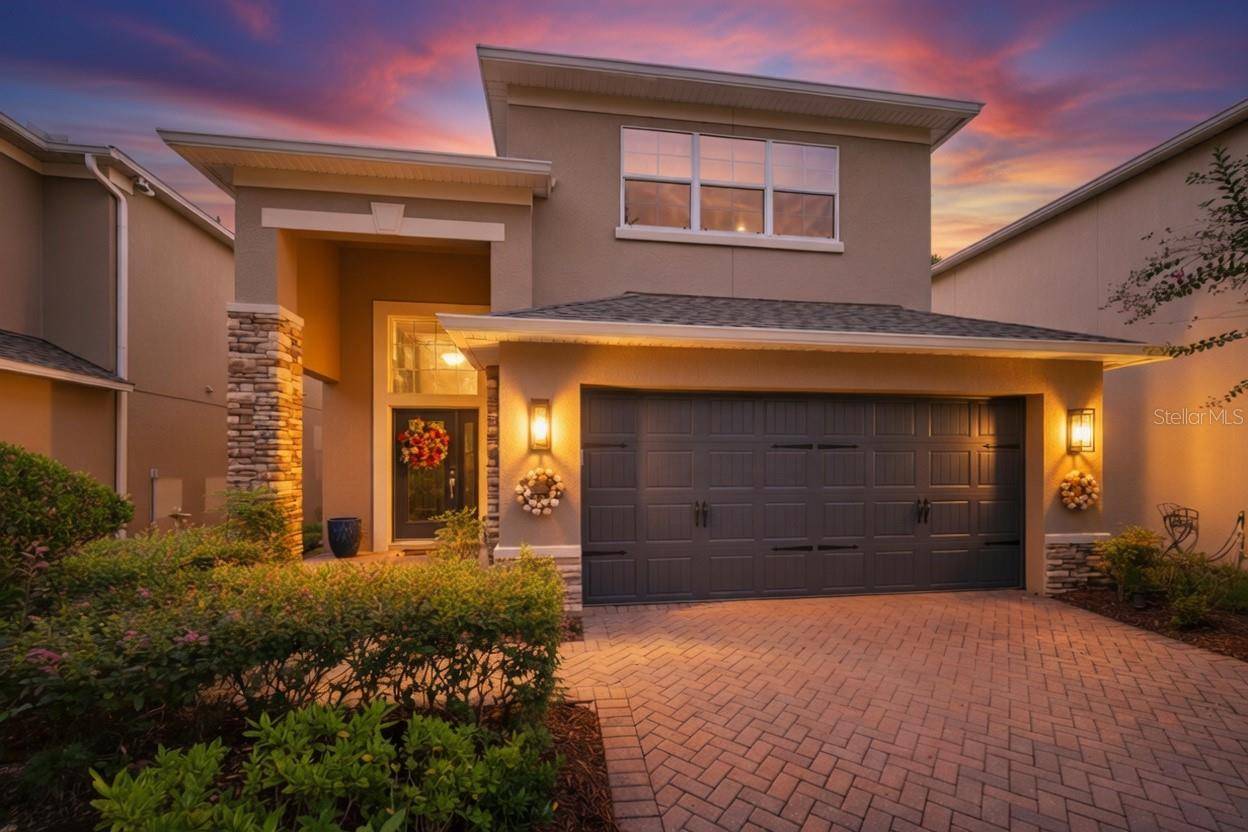 2809 PEWTER MIST CT, Oviedo, FL 32765