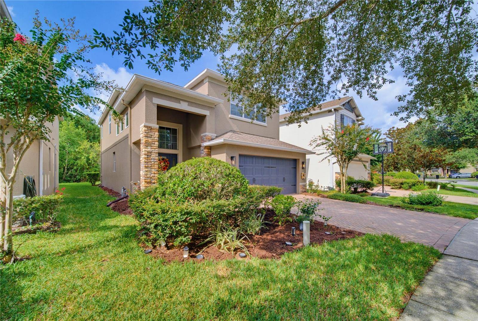2809 PEWTER MIST CT, Oviedo, FL 32765