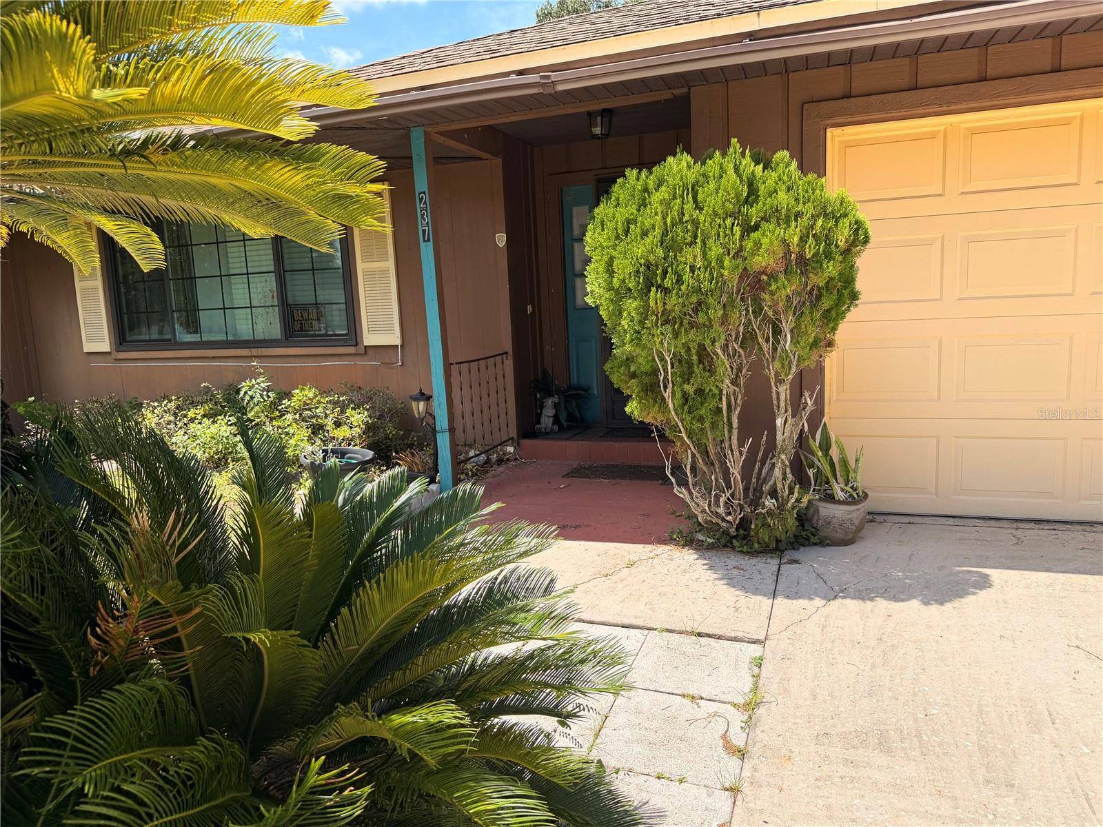 237 CRANBROOK DR, Kissimmee, FL 34758
