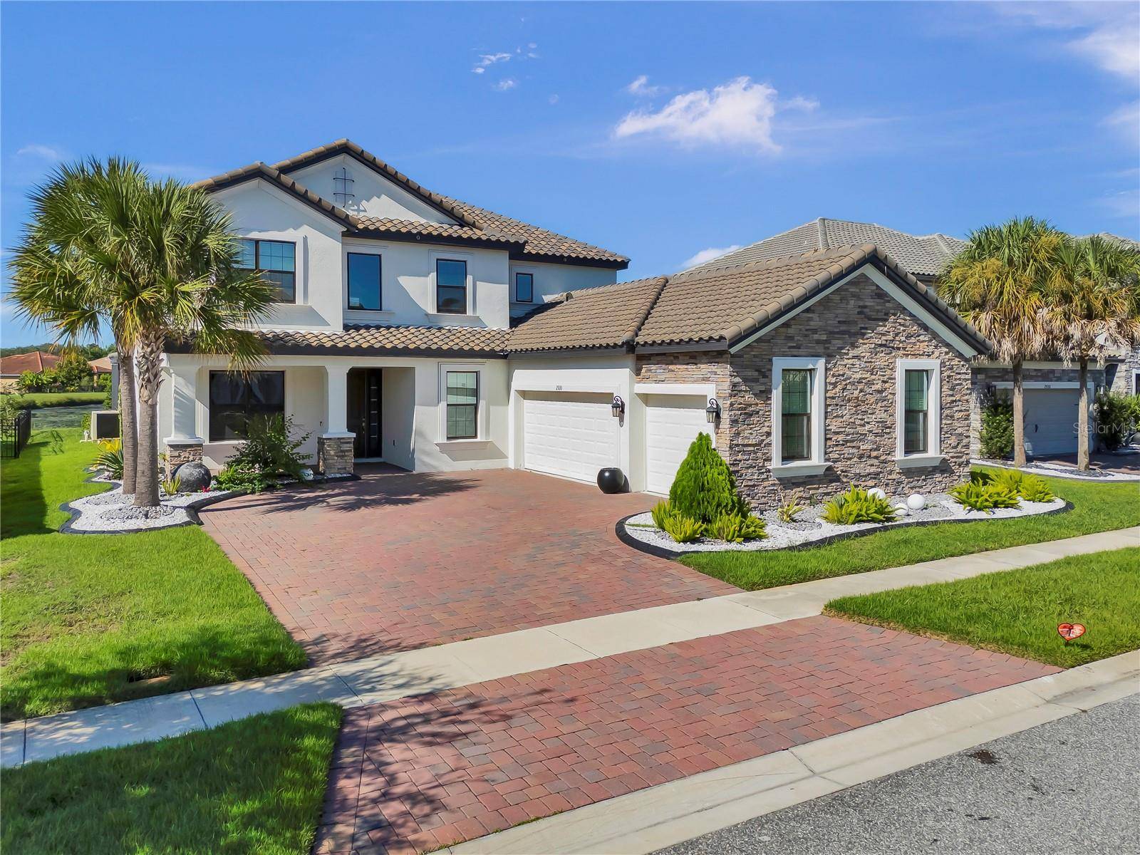 2920 AGOSTINO TER, Kissimmee, FL 34746