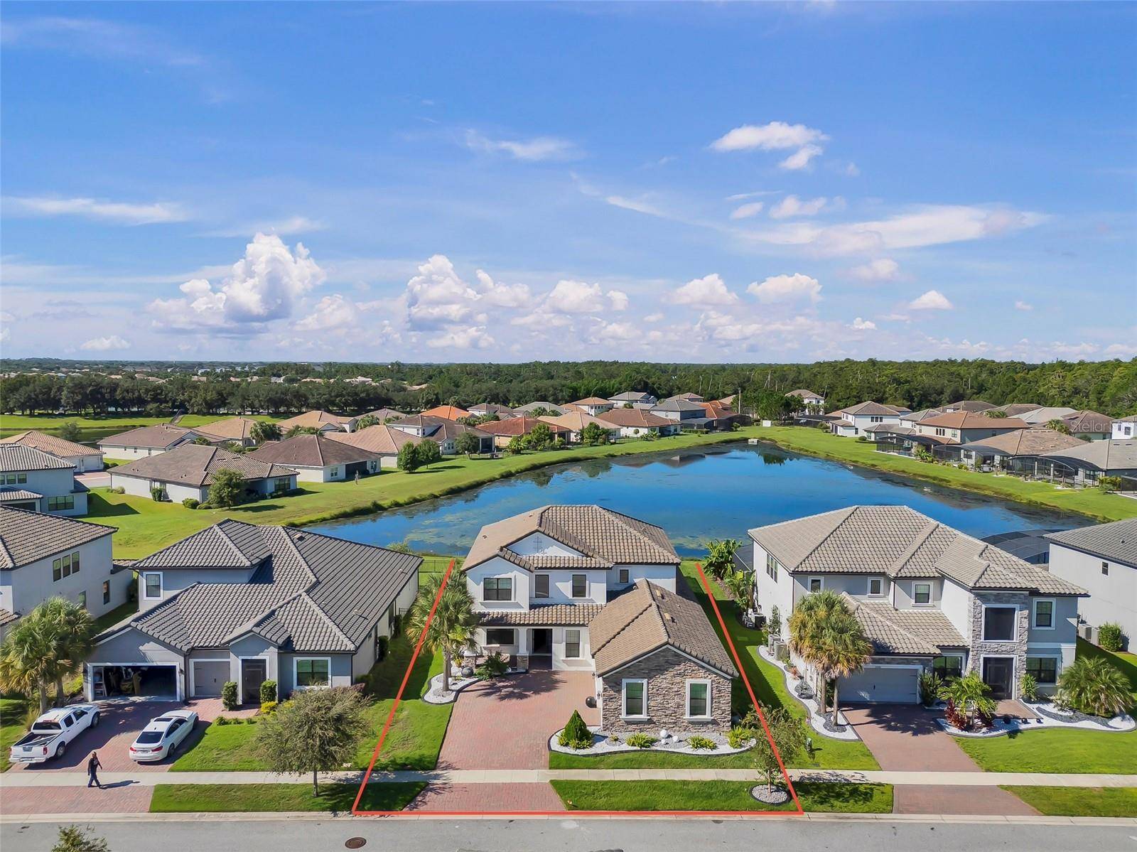 2920 AGOSTINO TER, Kissimmee, FL 34746