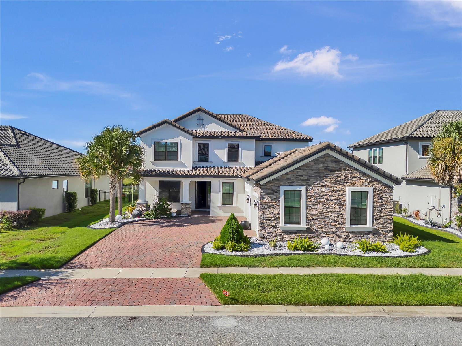 2920 AGOSTINO TER, Kissimmee, FL 34746