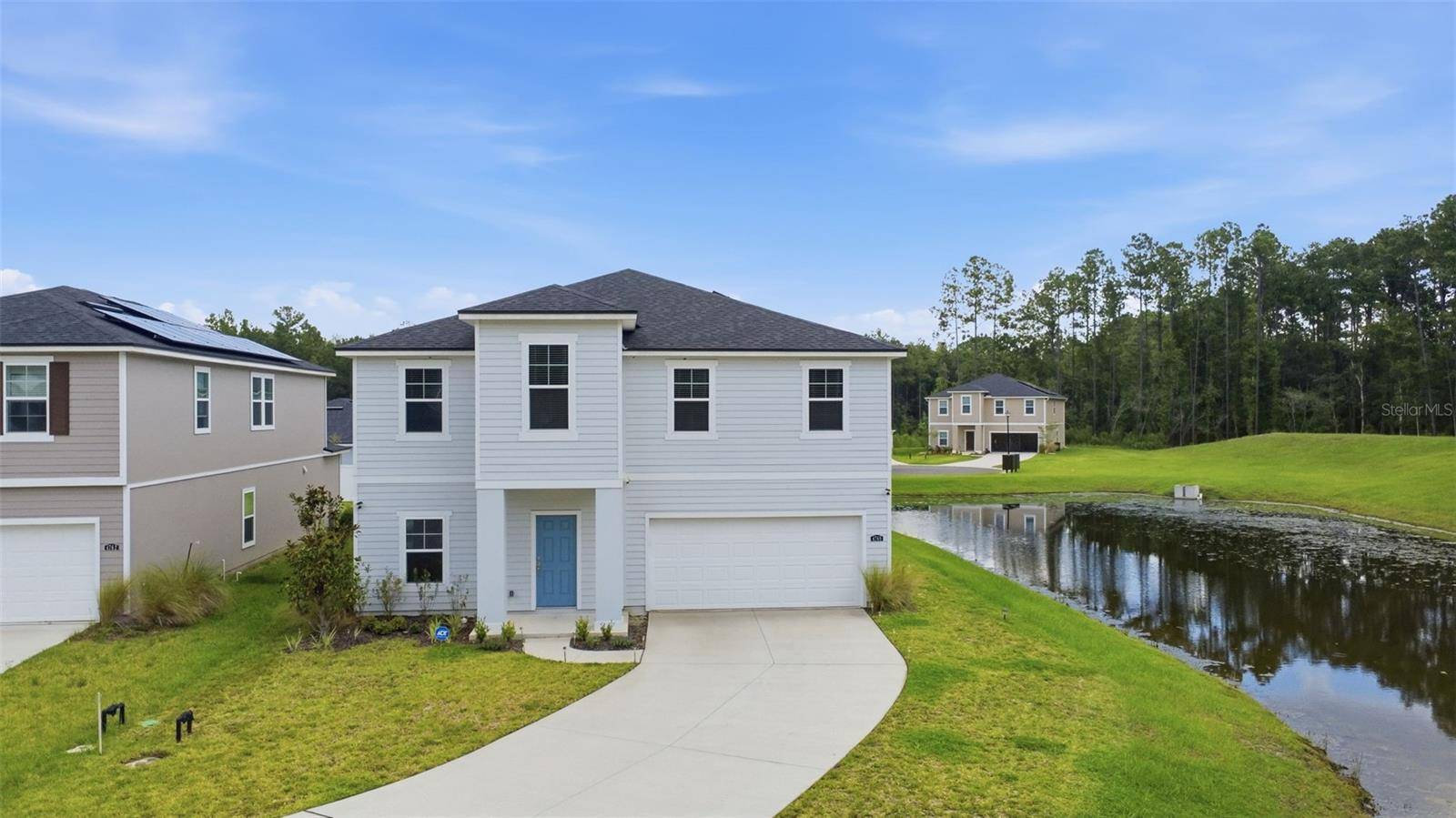 4768 ARGAND DR, Jacksonville, FL 32218
