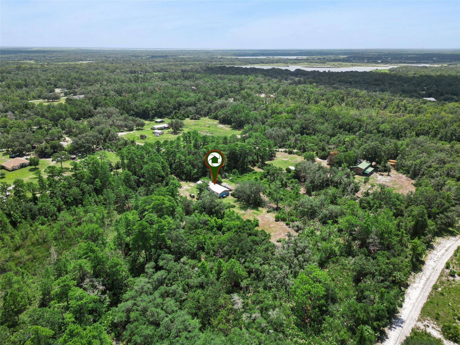 680 WILD ACRES RD, Osteen, FL 32764