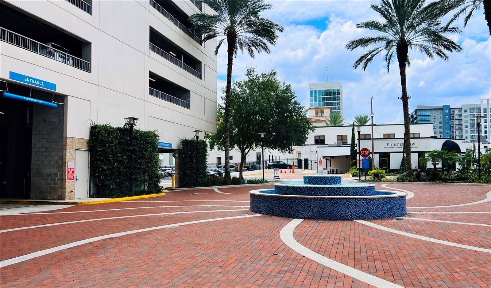150 E ROBINSON ST #3102, Orlando, FL 32801