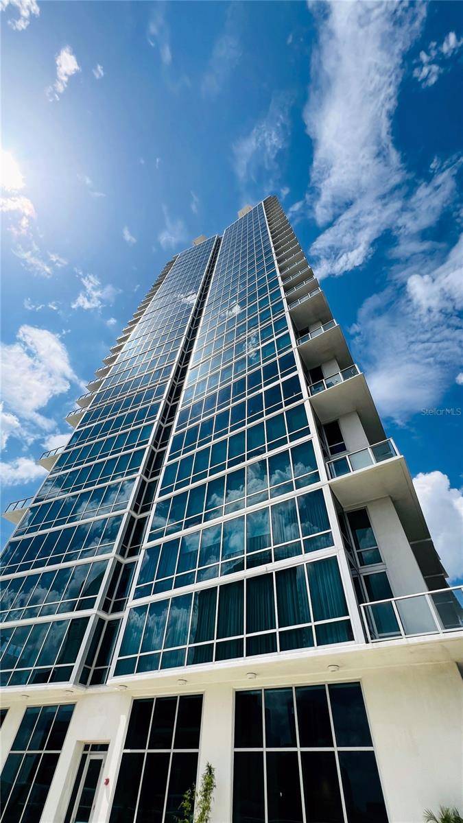 150 E ROBINSON ST #3102, Orlando, FL 32801