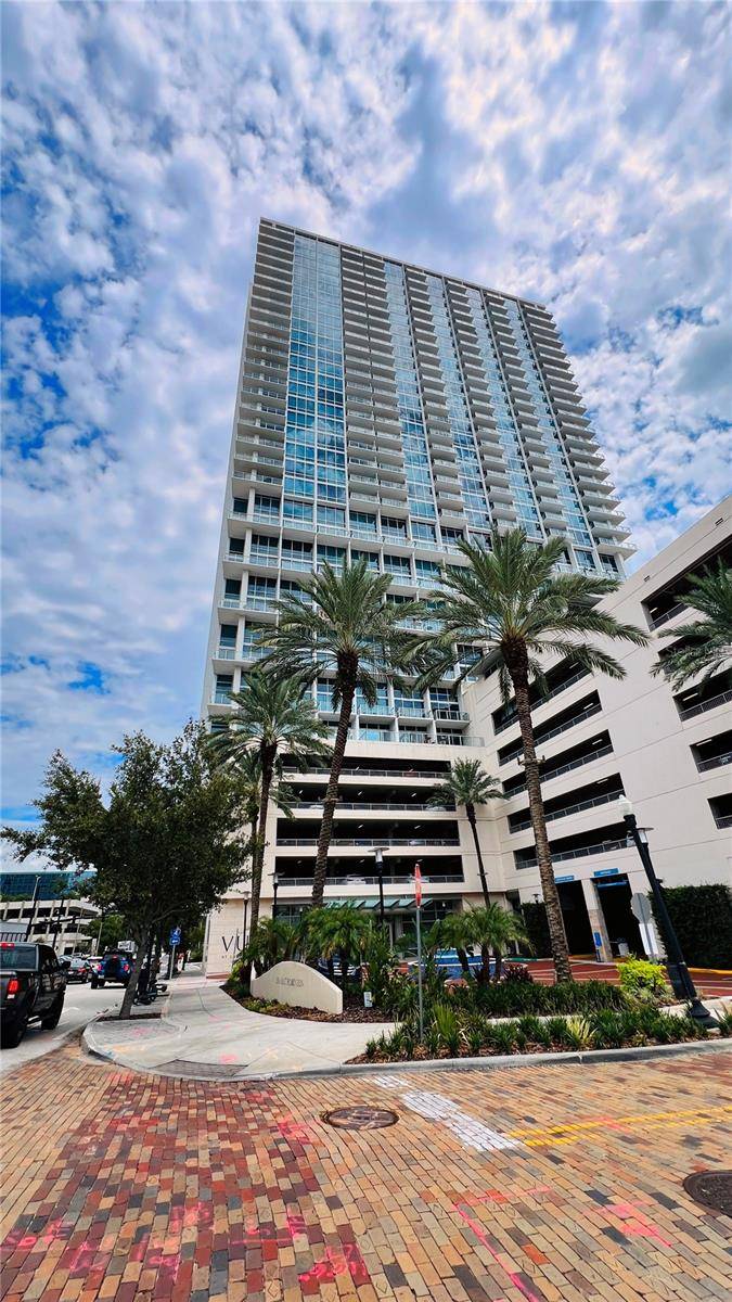 150 E ROBINSON ST #3102, Orlando, FL 32801