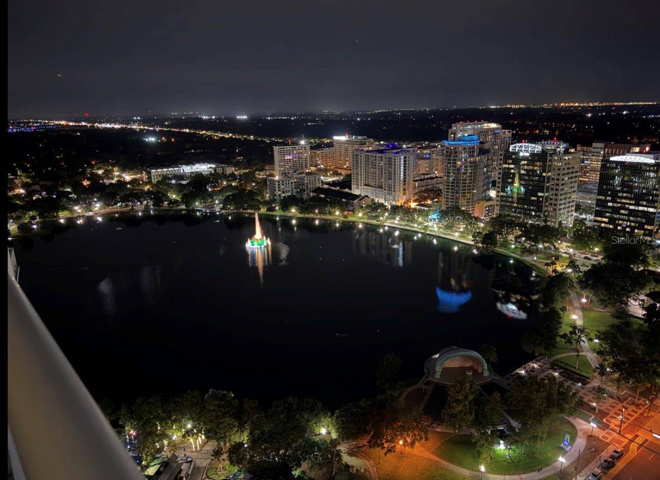 150 E ROBINSON ST #3102, Orlando, FL 32801