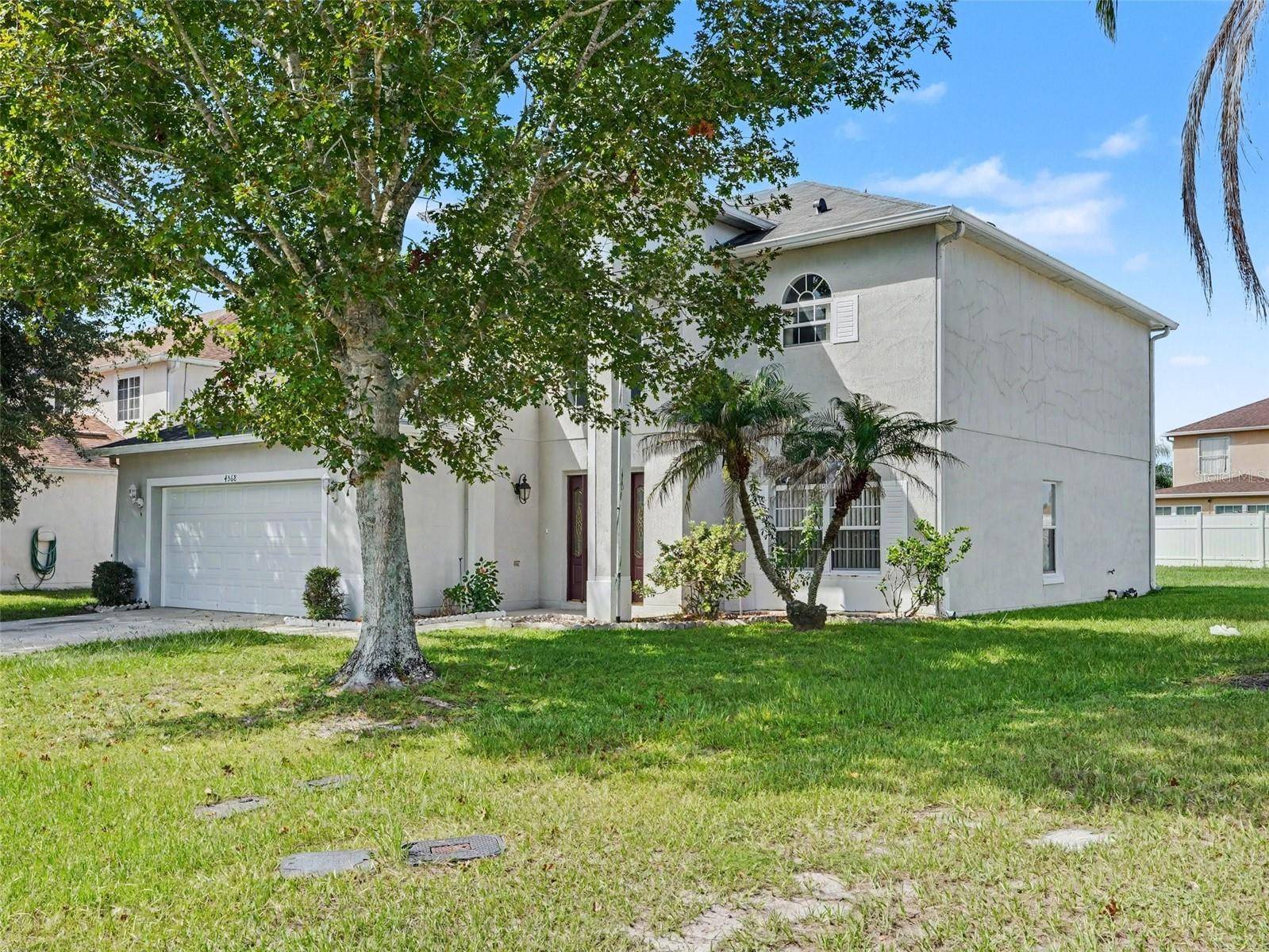 4568 FICUS TREE RD, Kissimmee, FL 34758