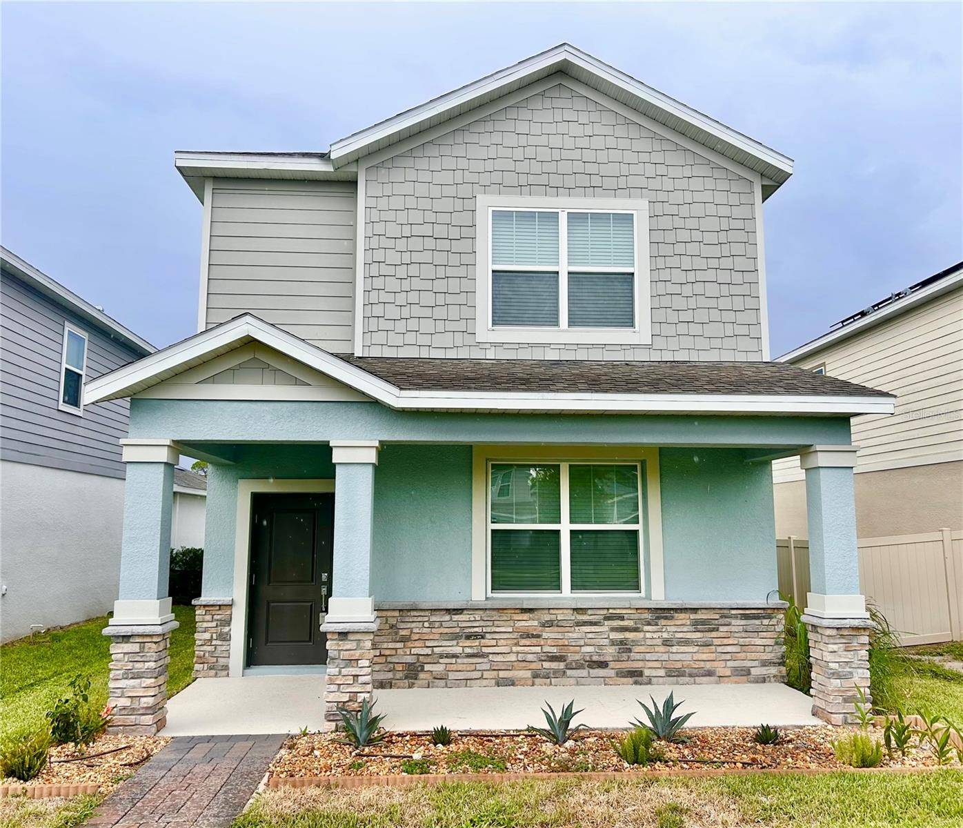 6418 LIMBERPINE ALY, St Cloud, FL 34771
